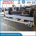 CS6266Bx2000 China Máquina de torno horizontal de torneado de metal